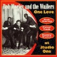 BOB MARLEY (& THE WAILERS) / ボブ･マーリー（･アンド･ザ･ウエイラーズ） / ONE LOVE