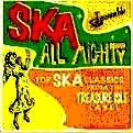 V.A. / SKA ALL MIGHTY:TOP SKA CLASSICS FROM THE T