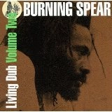 BURNING SPEAR / バーニング・スピアー / LIVING DUB VOL. 2