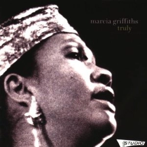MARCIA GRIFFITHS / マーシャ・グリフィス / TRULY