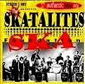 SKATALITES / スカタライツ / FOUNDATION SKA