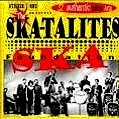 SKATALITES / スカタライツ / FOUNDATION SKA