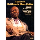 V.A.(LEGENDS OF BOTTLENECK BLUES GUITAR) / LEGENDS OF BOTTLENECK BLUES GUITAR