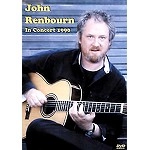 JOHN RENBOURN / ジョン・レンボーン / IN CONCERT 1990(NTSC/REGION 0)