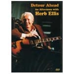 HERB ELLIS / ハーブ・エリス / DETOUR AHEAD:AN AFTERNOON WITH HERB ELLIS
