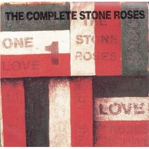 STONE ROSES / ストーン・ローゼズ / COMPLETE STONE ROSES