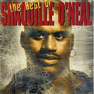 SHAQUILLE O'NEAL / BEST OF - U.S.A.