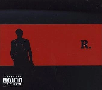 R. KELLY / R. ケリー / R.