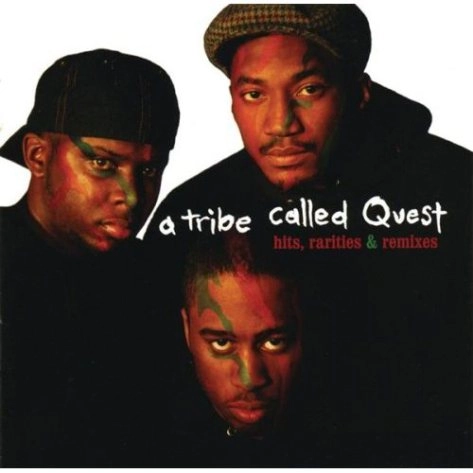 A TRIBE CALLED QUEST / ア・トライブ・コールド・クエスト / HITS, RARITIES & REMIXES