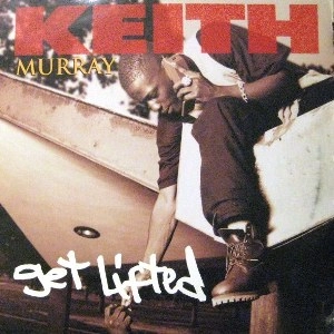 GET LIFTED / KEITH MURRAY / キース・マレイ / ヒップホップ・R&B