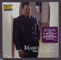 MARVIN SAPP / マーヴィン・サップ / DIARY OF A PSALMIST