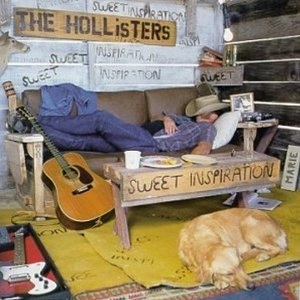 HOLLISTERS / SWEET INSPIRATION