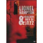 LIONEL HAMPTON / ライオネル・ハンプトン / AND THE GOLDEN MEN OF JAZZ
