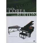 CHICK COREA & GARY BURTON / チック・コリア&ゲイリー・バートン / INTERACTION