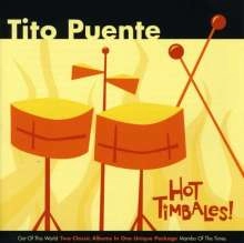 TITO PUENTE / ティト・プエンテ / HOT TIMBALES