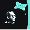CAL TJADER / カル・ジェイダー / THE BEST OF THE CONCORD YEARS