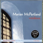MARIAN MCPARTLAND / マリアン・マクパートランド / WINDOWS (PORTRAIT OF.../AT THE FESTIVAL)