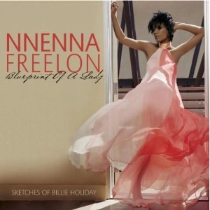 NNENNA FREELON / ニーナ・フリーロン / BLUEPRINT OF A LADY