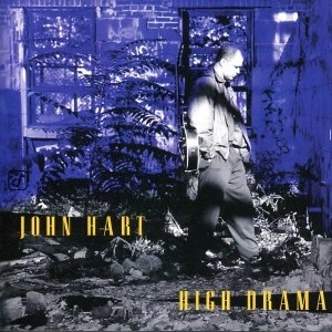 JOHN HART(G) / ジョン・ハート(G) / HIGH DRAMA