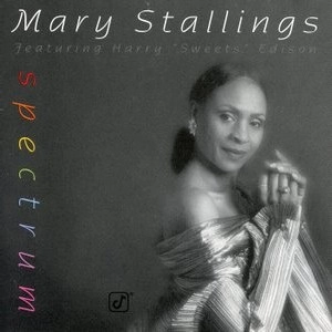 MARY STALLINGS / メリー・スターリングス / Spectrum