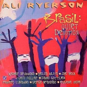 ALI RYERSON / Quiet Devotion