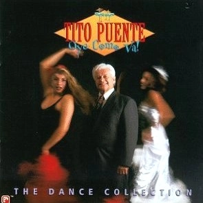TITO PUENTE / ティト・プエンテ / OYE COMO VA-DANCE COLLECTION