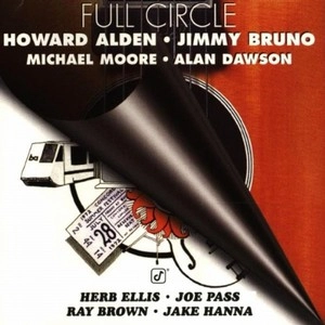 HOWARD ALDEN / ハワード・アルデン / FULL CIRCLE