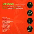 V.A.( SALSA CELEBRATION ) / JAM MIAMI-A CELEBRATION OF LATIN JAZZ