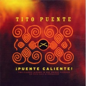 TITO PUENTE / ティト・プエンテ / PUENTE CALIENTE!