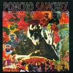 PONCHO SANCHEZ / ポンチョ・サンチェス / LATIN SPIRITS