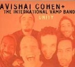 AVISHAI COHEN (BASS) / アヴィシャイ・コーエン / UNITY