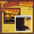 JACK GRUNSKY / ジャック・グランスキー / TORONTO/BUFFALO BRIAN