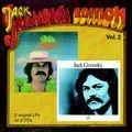JACK GRUNSKY / ジャック・グランスキー / NEWBORN MAN/JACK GRUNSKY