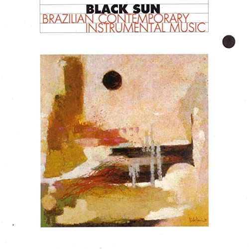 V.A. (BRAZILIAN CONTEMPORARY INSTRUMENTAL MUSIC) / オムニバス / BRAZILIAN CONTEMPORARY INSTRUMENTAL MUSIC
