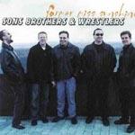 SONS BROTHERS & WRESLERS / サンズ・ブラザーズ＆レスラーズ / FORMER MISS SUNSHINE