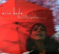 ERIN BODE / エリン・ボーディー / THE LITTLE GARDEN