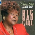 KAY KAY AND THE RAYS / ケイ・ケイ & ザ・レイズ / BIG BAD GIRL
