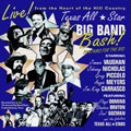 TEXAS ALL STAR / BIG BAND BASH LIVE!