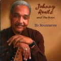 JOHNNY RAWLS AND THE RAYS / NO BOUNDARIES