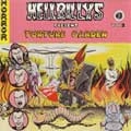 HELLBILLYS / ヘルビリーズ / TORTURE GARDEN