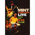 MINT CONDITION / ミント・コンディション / LIVE FROM THE 9:30 CLUB