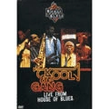 KOOL & THE GANG / クール&ザ・ギャング / LIVE FROM HOUSE OF BLUES