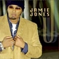 JAMIE JONES / ジェイミー・ジョーンズ / JAMIE JONES