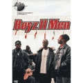 BOYZ II MEN / ボーイズ・トゥー・メン / BOYZ 2 MEN