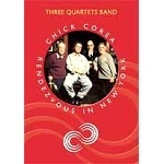 CHICK COREA / チック・コリア / NOW HE SINGS,NOW HE SOBS TRIO