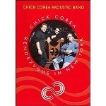 CHICK COREA / チック・コリア / AKOUSTIC TRIO