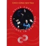 CHICK COREA / チック・コリア / NEW TRIO
