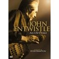 JOHN ENTWISTLE / ジョン・エントウィッスル / OX'S TALE