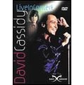 DAVID CASSIDY / デヴィッド・キャシディ / LIVE IN CONCERT