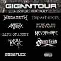 V.A.(GIGANTOUR) / ジャイガンツアー / GIGANTOUR